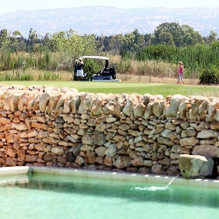 Antica Locanda Del Golf Ragusa Dış mekan fotoğraf