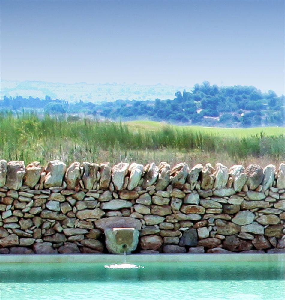 Antica Locanda Del Golf Ragusa Dış mekan fotoğraf