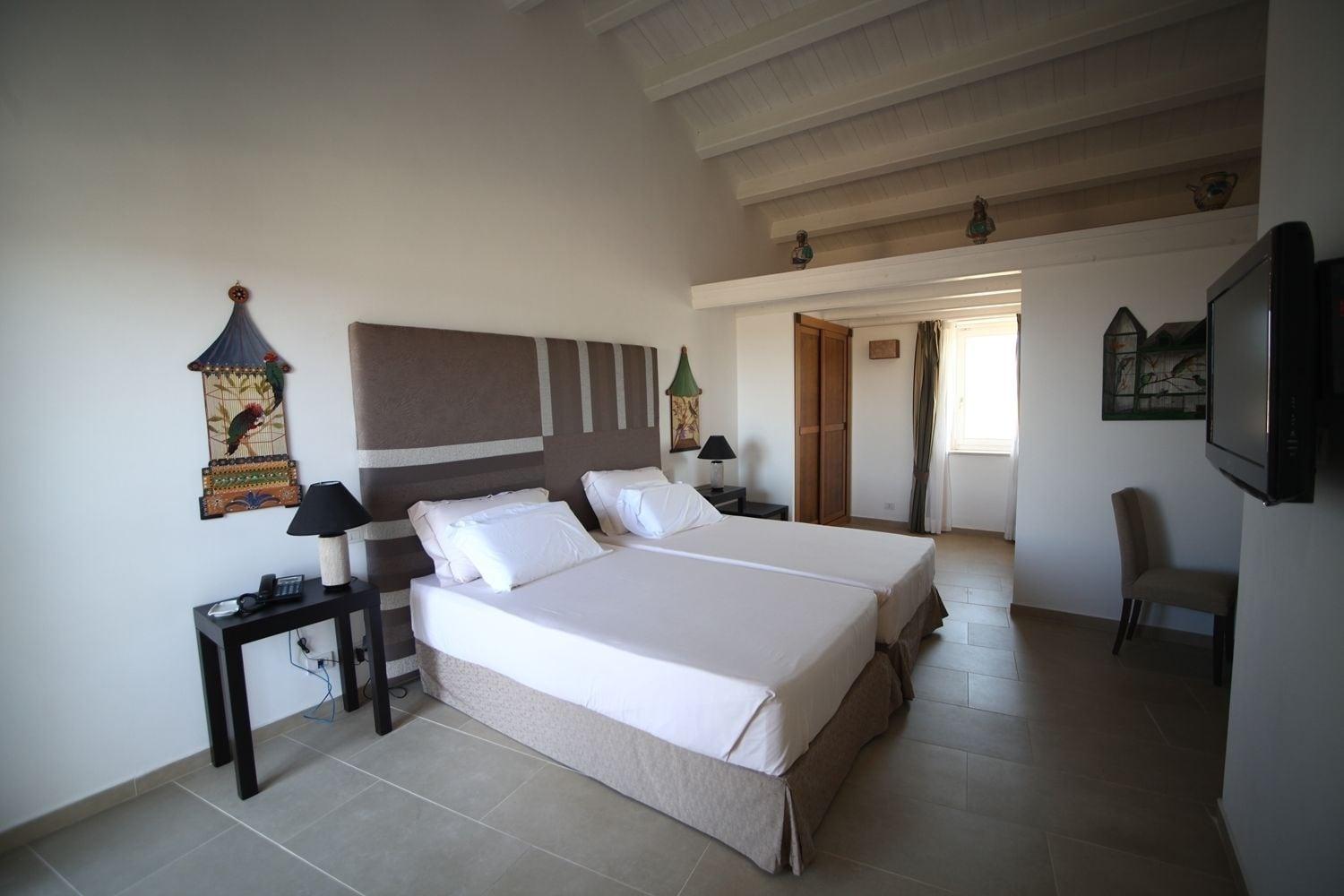 Antica Locanda Del Golf Ragusa Dış mekan fotoğraf