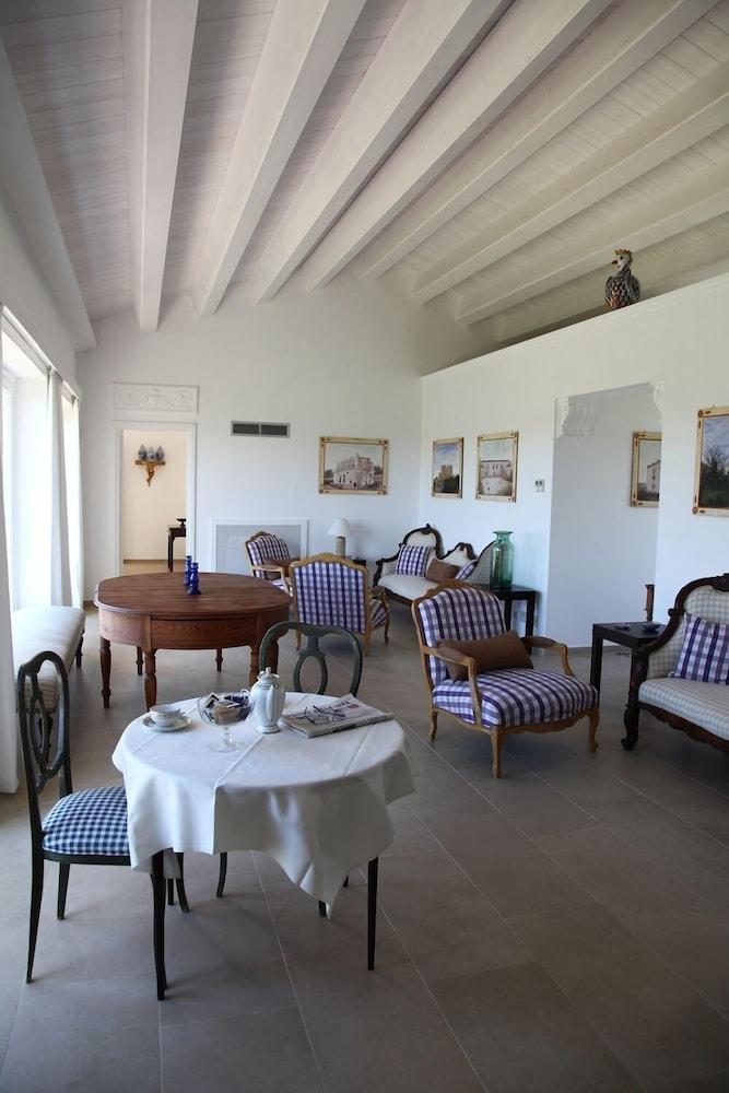 Antica Locanda Del Golf Ragusa Dış mekan fotoğraf
