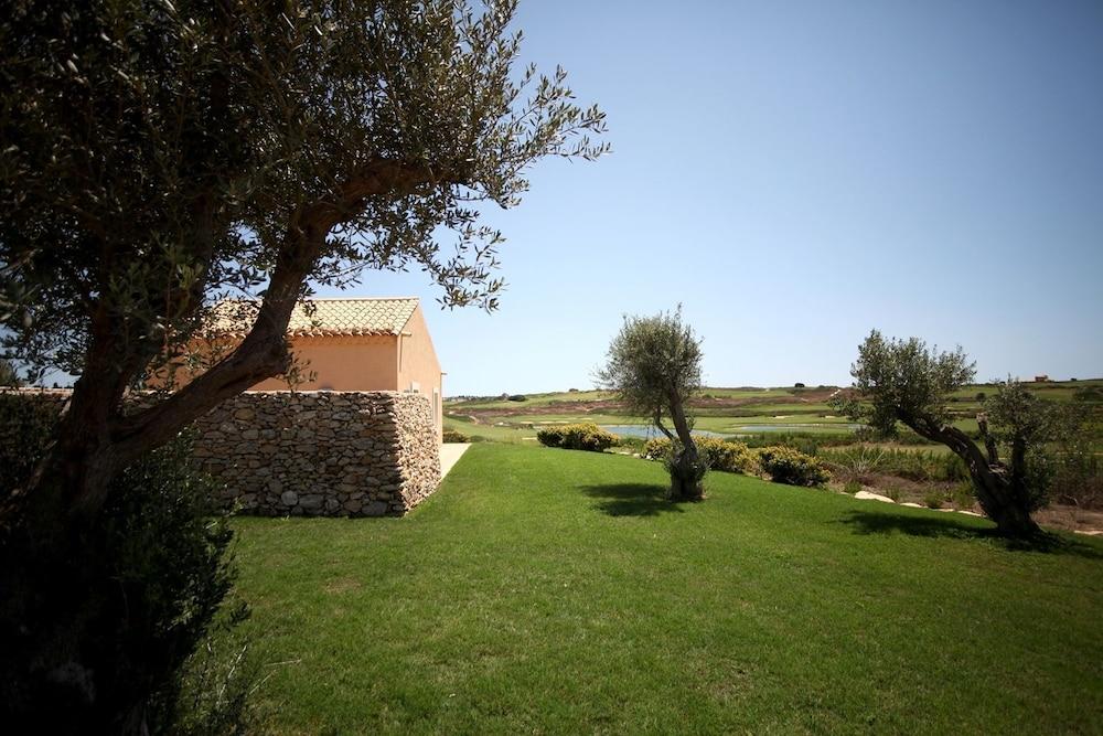 Antica Locanda Del Golf Ragusa Dış mekan fotoğraf