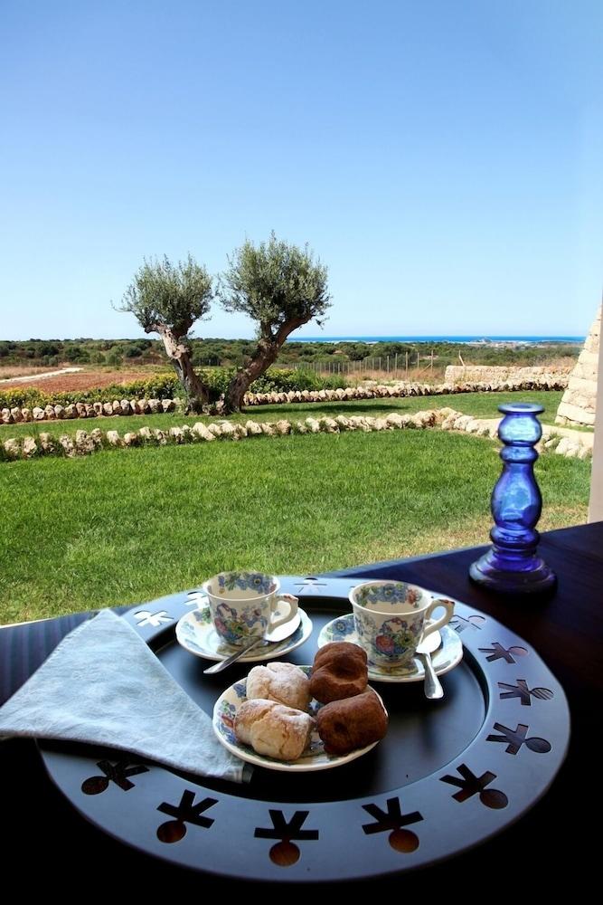 Antica Locanda Del Golf Ragusa Dış mekan fotoğraf