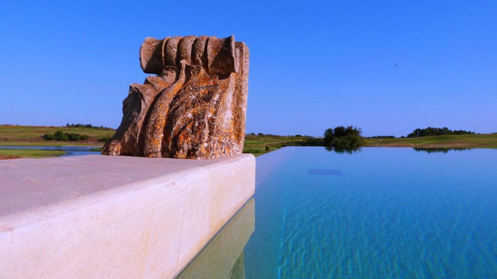 Antica Locanda Del Golf Ragusa Dış mekan fotoğraf