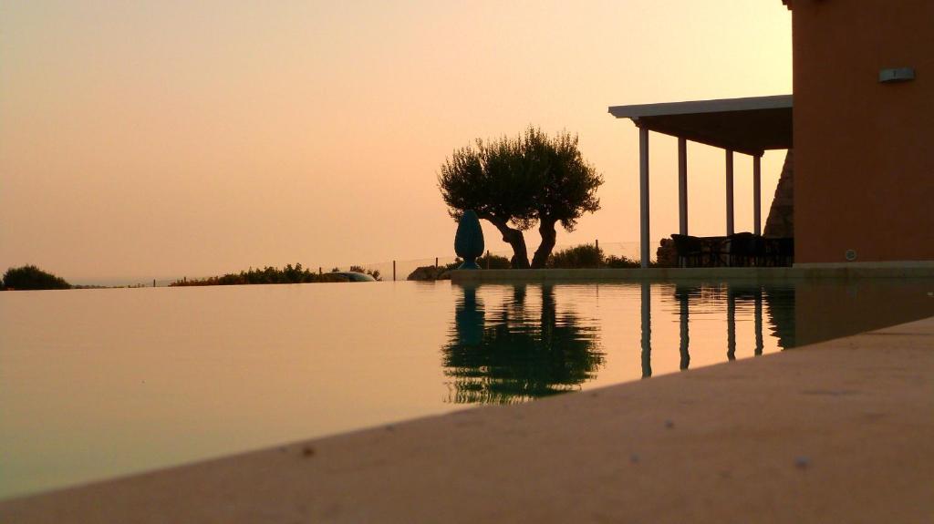 Antica Locanda Del Golf Ragusa Dış mekan fotoğraf