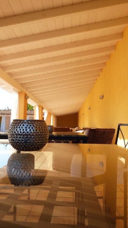 Antica Locanda Del Golf Ragusa Dış mekan fotoğraf