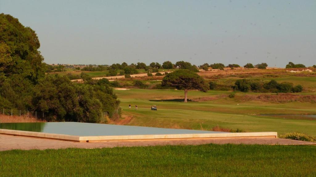 Antica Locanda Del Golf Ragusa Dış mekan fotoğraf