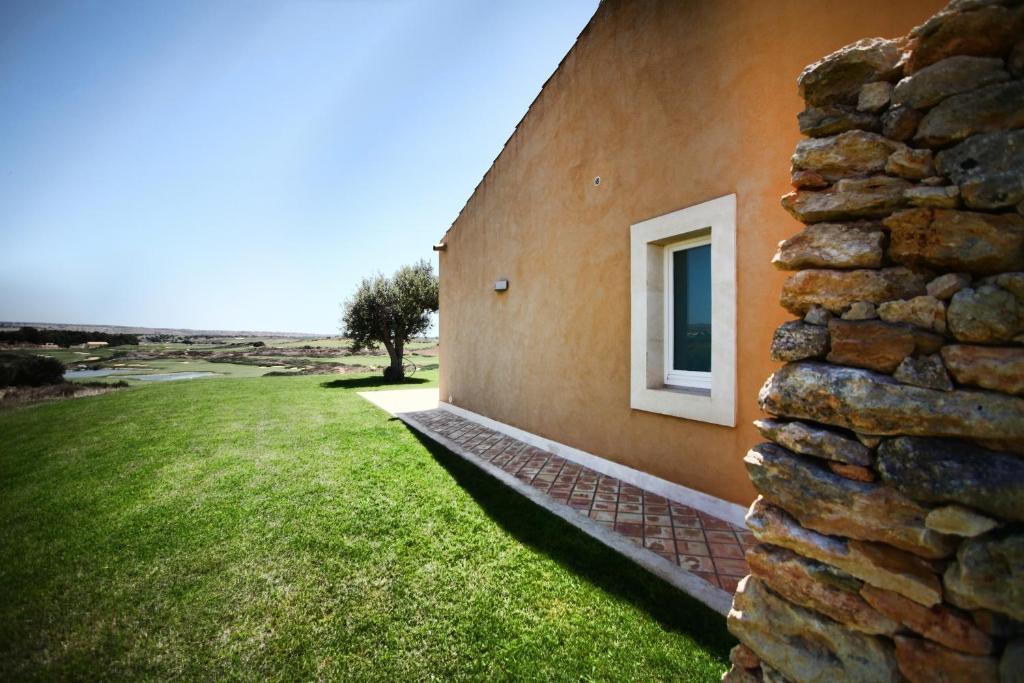 Antica Locanda Del Golf Ragusa Dış mekan fotoğraf