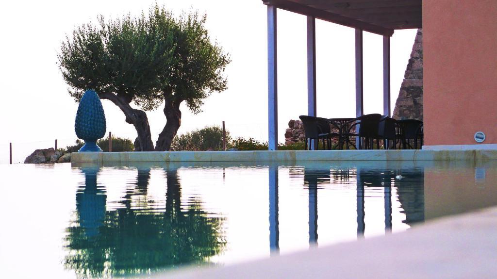 Antica Locanda Del Golf Ragusa Dış mekan fotoğraf