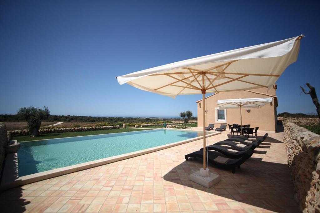 Antica Locanda Del Golf Ragusa Dış mekan fotoğraf