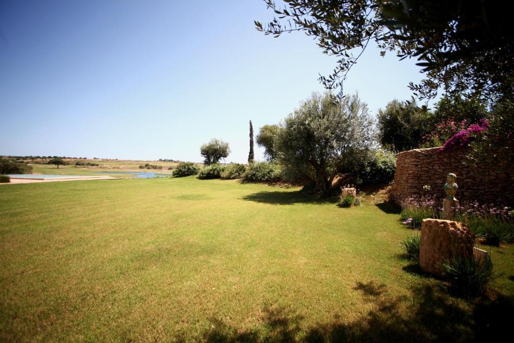 Antica Locanda Del Golf Ragusa Dış mekan fotoğraf