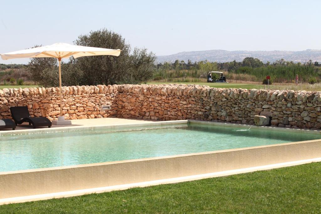 Antica Locanda Del Golf Ragusa Dış mekan fotoğraf