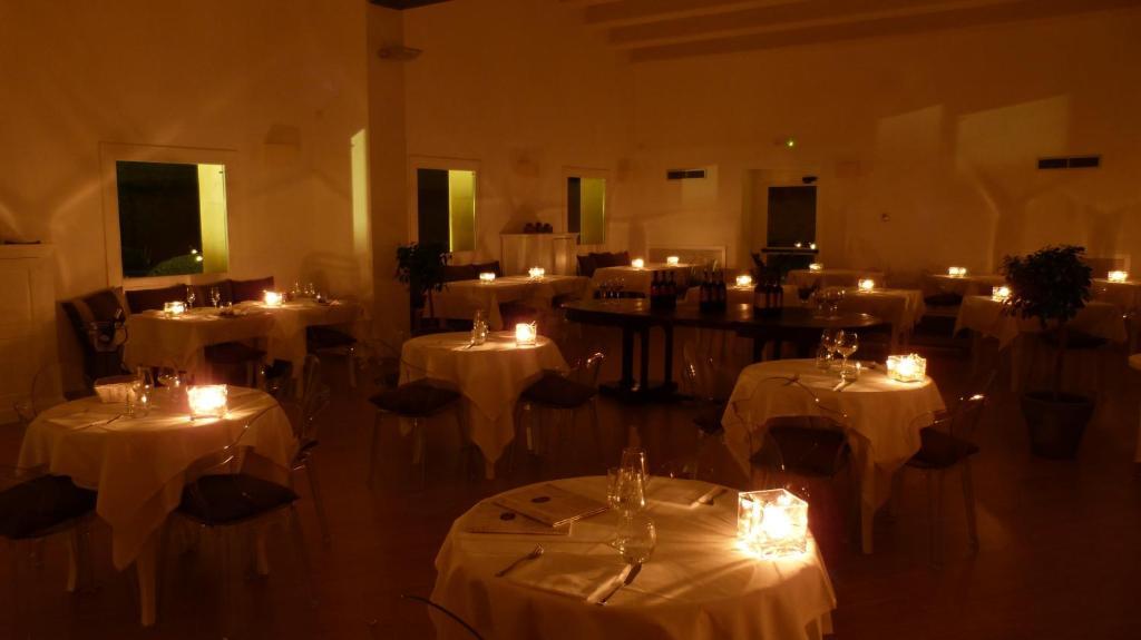 Antica Locanda Del Golf Ragusa Dış mekan fotoğraf