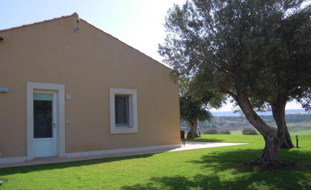 Antica Locanda Del Golf Ragusa Dış mekan fotoğraf