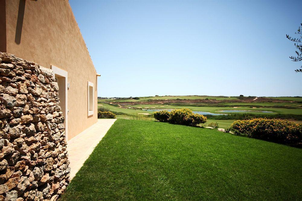 Antica Locanda Del Golf Ragusa Dış mekan fotoğraf