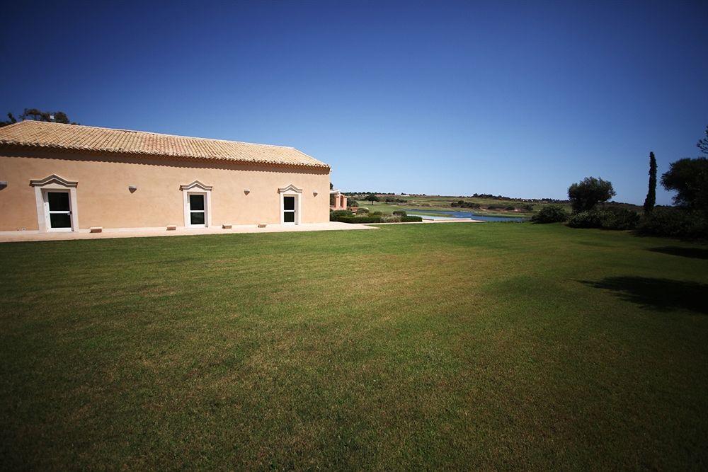Antica Locanda Del Golf Ragusa Dış mekan fotoğraf