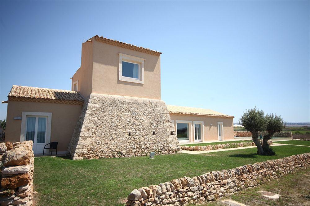 Antica Locanda Del Golf Ragusa Dış mekan fotoğraf