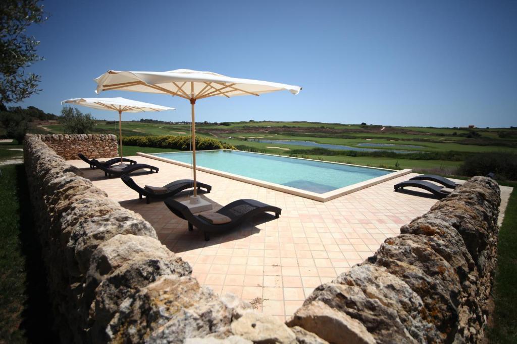 Antica Locanda Del Golf Ragusa Dış mekan fotoğraf