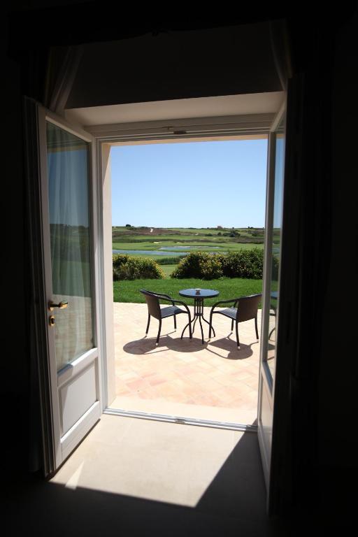 Antica Locanda Del Golf Ragusa Dış mekan fotoğraf